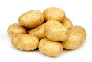 batatas veneta